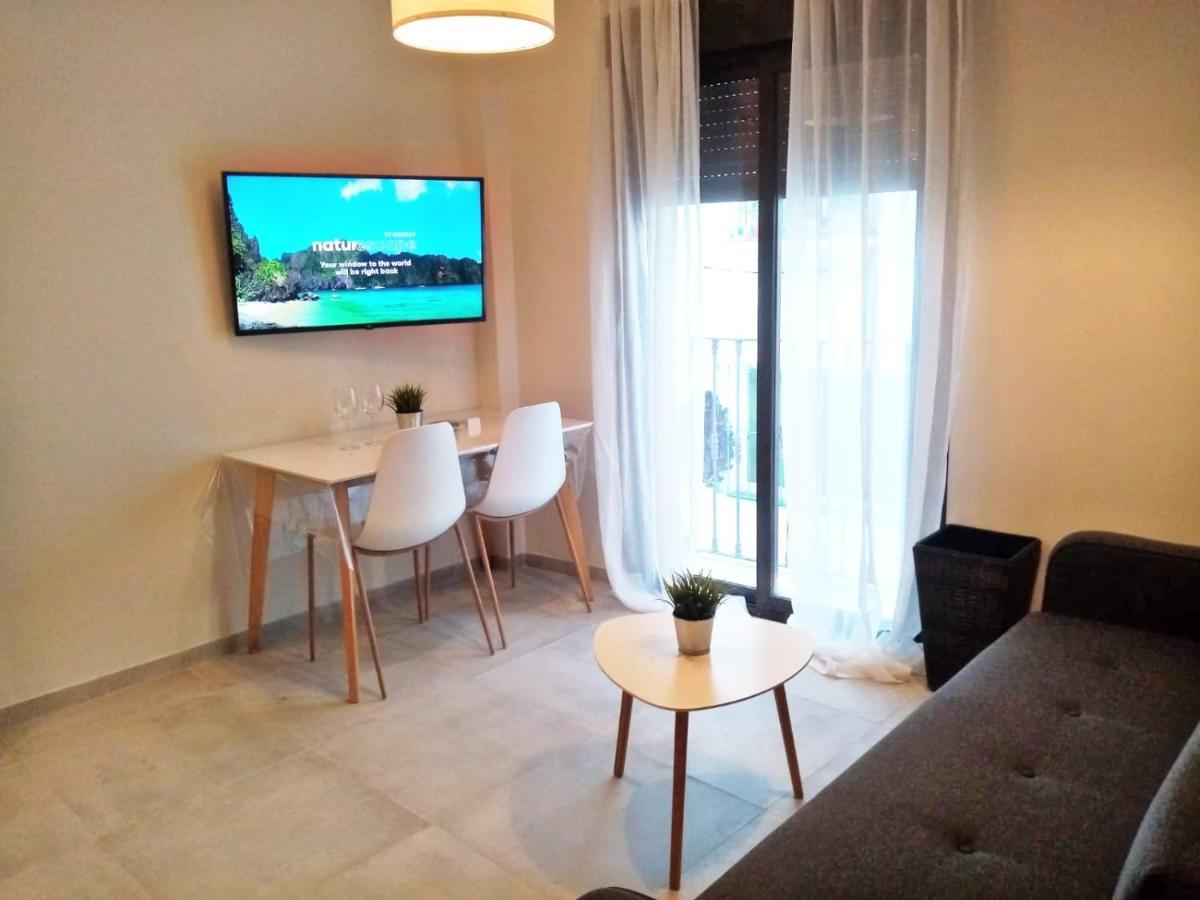 Apartment Old Town