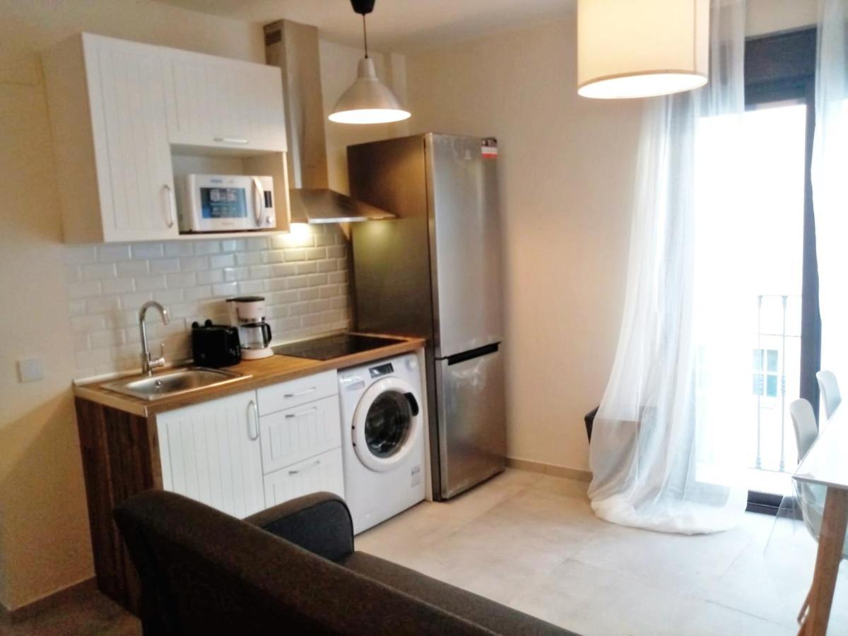 Old Town Apartment