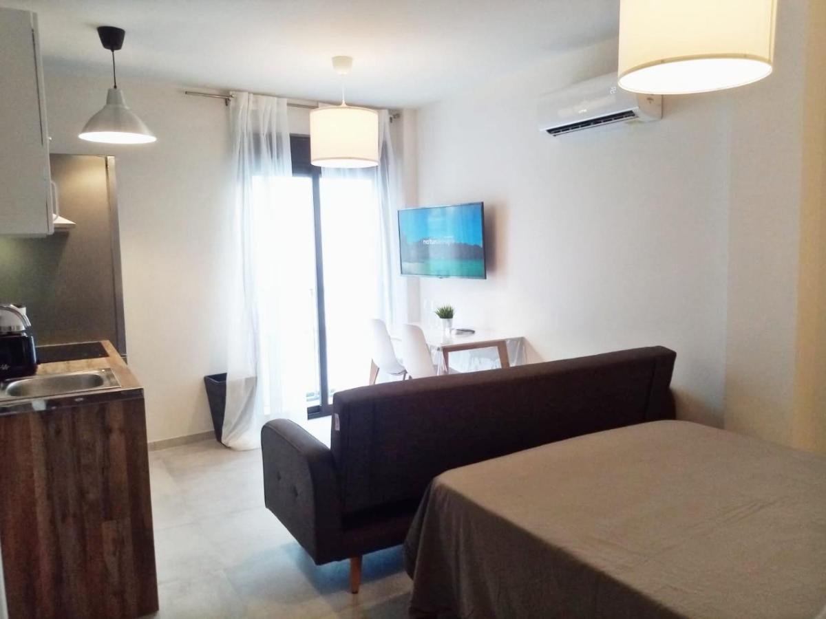 Apartment Old Town Estepona