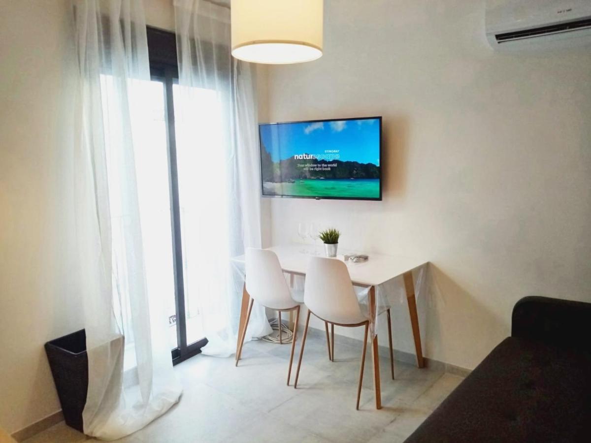 Old Town Apartment