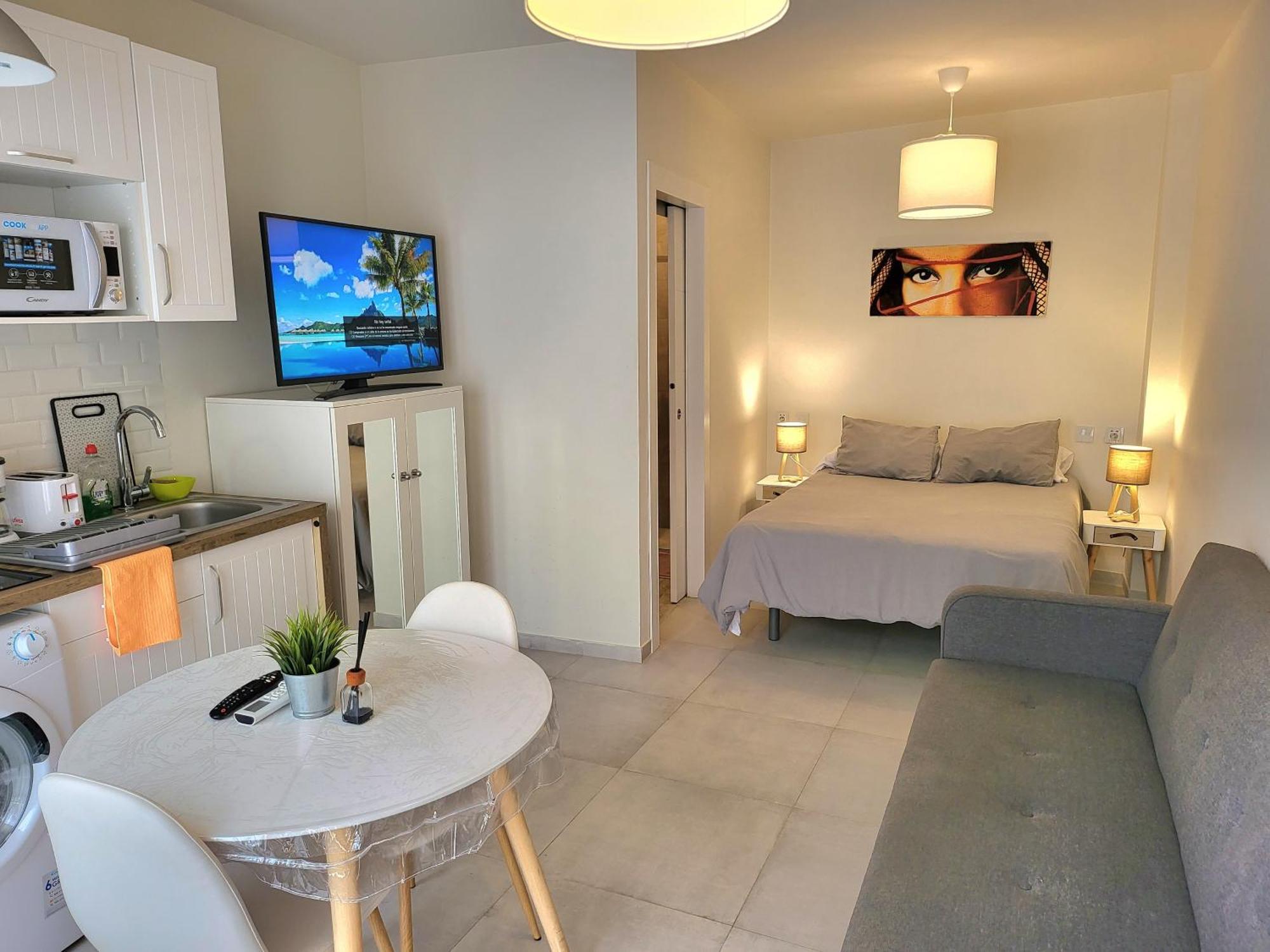 Apartment Old Town Estepona